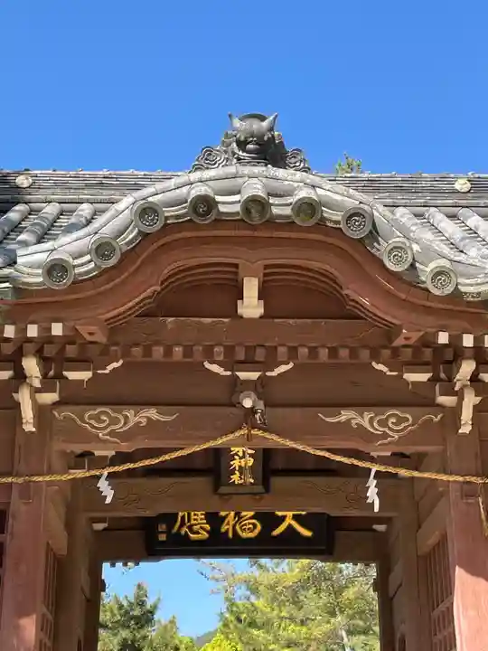 石清水神社(香川県)