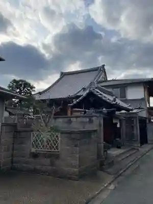 西蔵寺(京都府)