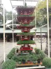 一言主神社(茨城県)