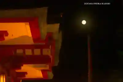 富岡八幡宮(東京都)