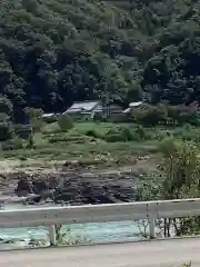 岩屋観音堂（岐阜県坂祝町）(岐阜県)