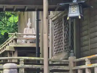 古熊神社(山口県)