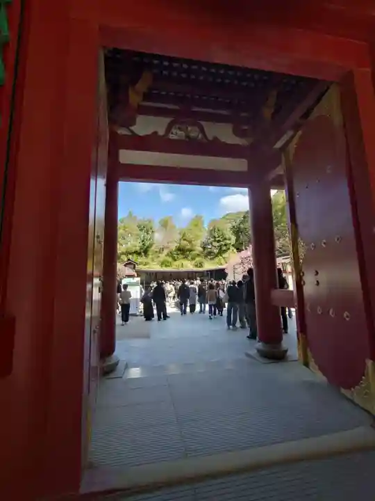 太宰府天満宮(福岡県)