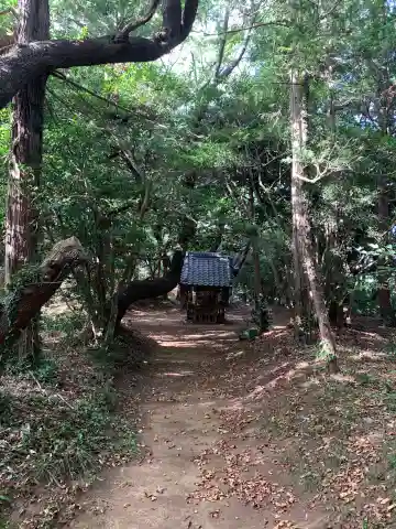 羽黒神社(千葉県)