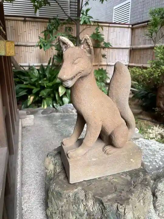 稲荷神社(京都府)