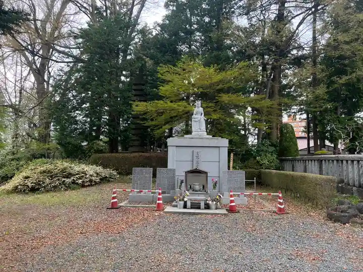 大慈寺(岩手県)