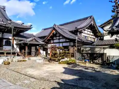 長光寺のその他建物