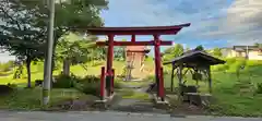 愛宕神社(山形県)