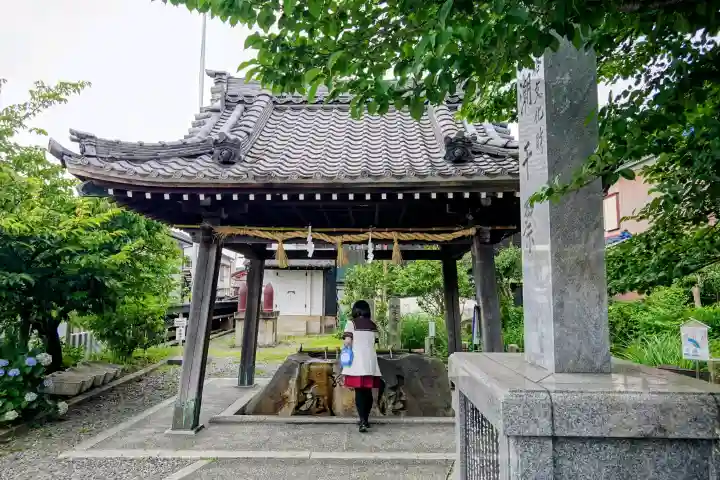 神前神社(愛知県)