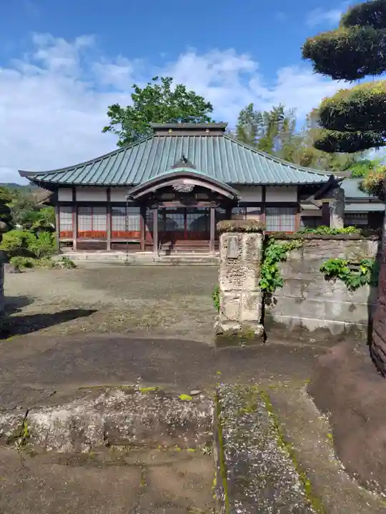 長円寺(神奈川県)