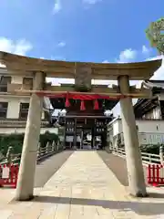 小倉祇園八坂神社(福岡県)