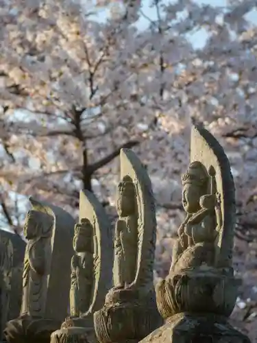 極楽山　浄土寺の仏像