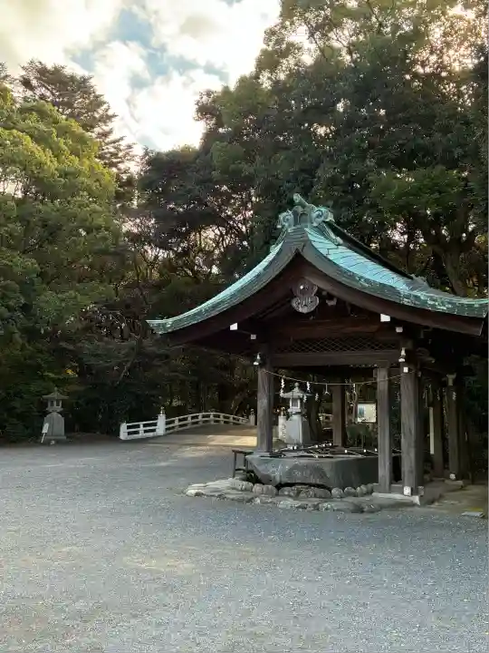 靜岡縣護國神社(静岡県)