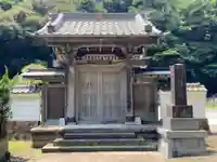 霊光寺(神奈川県)
