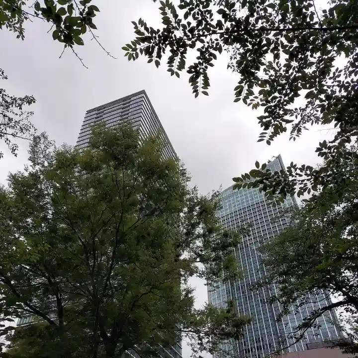 愛宕神社(東京都)