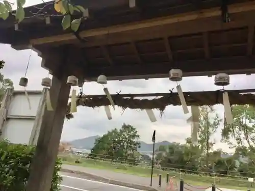 犬山神社の体験その他