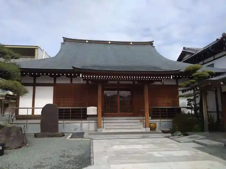 来迎院(静岡県)