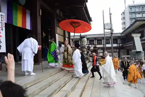 川崎大師（平間寺）(神奈川県)
