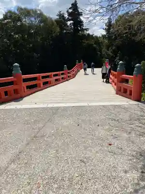 宇佐神宮のその他建物