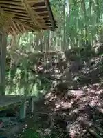 妙見神社のその他建物