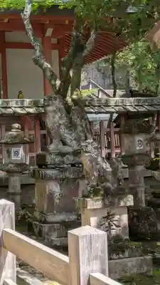 手向山八幡宮(奈良県)