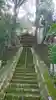 心木神社のその他建物