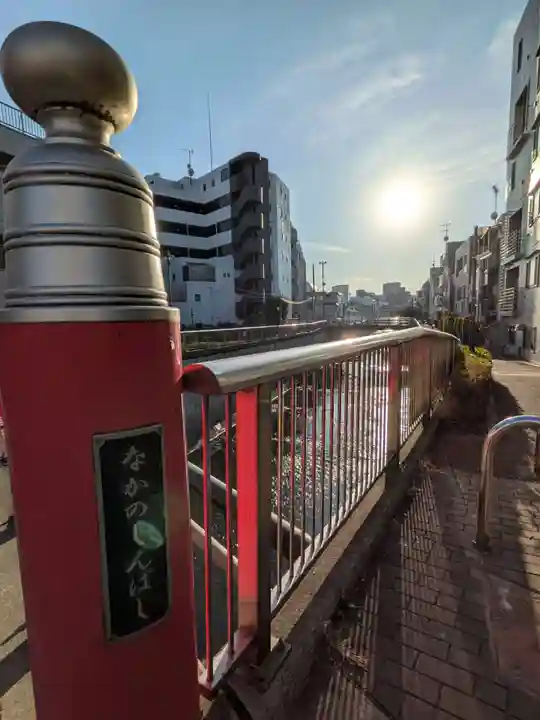 藤神稲荷神社(東京都)