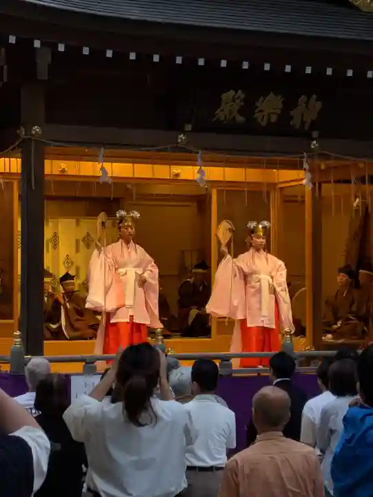 松戸神社(千葉県)