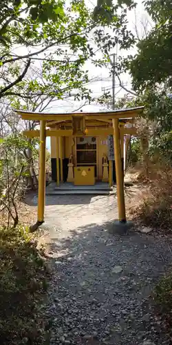 村雲御所瑞龍寺門跡の本殿