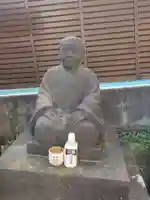 日輪寺(東京都)