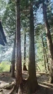 原野八幡宮(長野県)