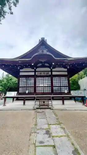 宇治神社のその他建物