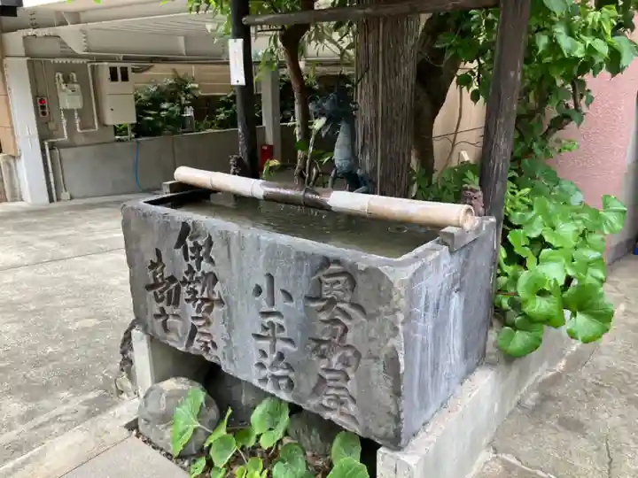 一乗院(東京都)