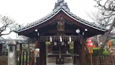 神泉苑(京都府)