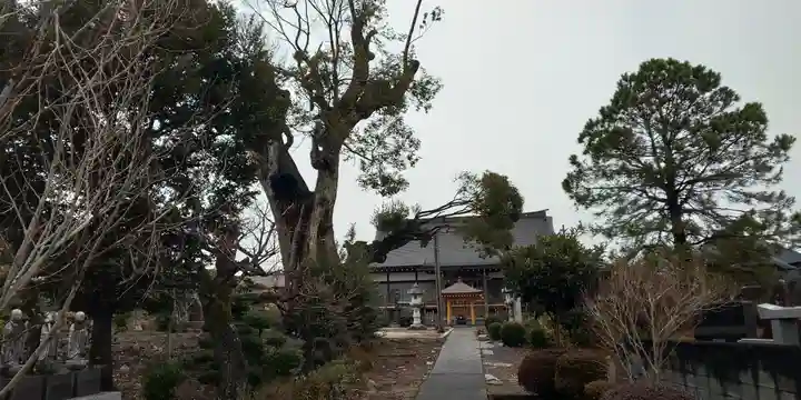 和光院(田島の血不動尊)のその他建物