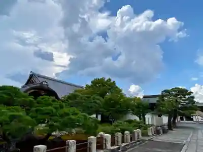 妙覺寺（妙覚寺）のその他建物