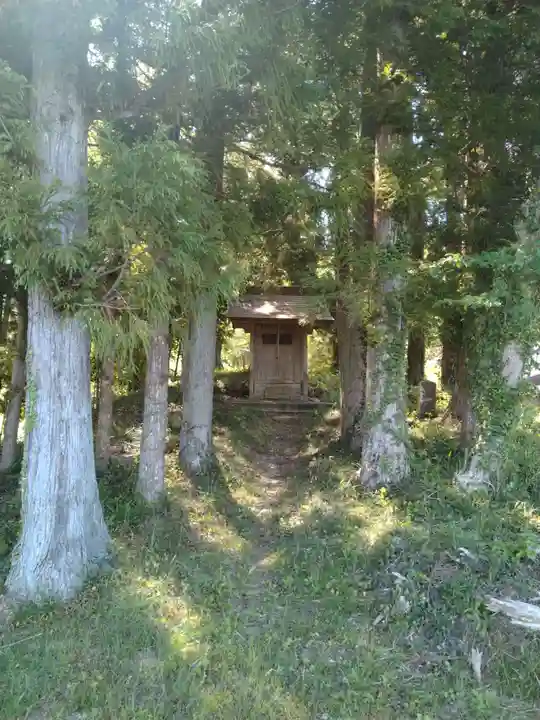 大黒天(鳩原)(宮城県)