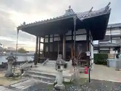 長円寺(京都府)