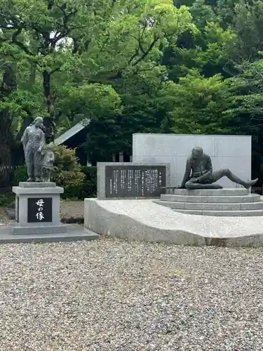 滋賀県護国神社(滋賀県)