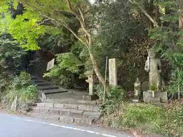 秋葉神社(徳島県)