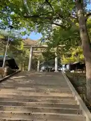 高山神社(群馬県)