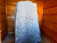 城向稲荷社の末社・摂社