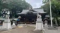 荻窪八幡神社(東京都)