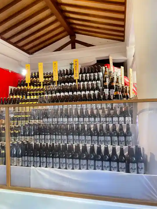 西宮神社のその他建物