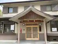 東天神社のその他建物