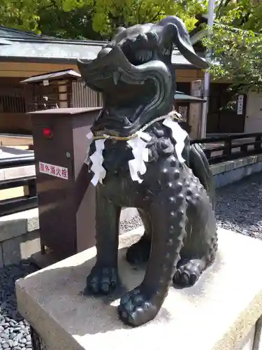三重縣護國神社(三重県)