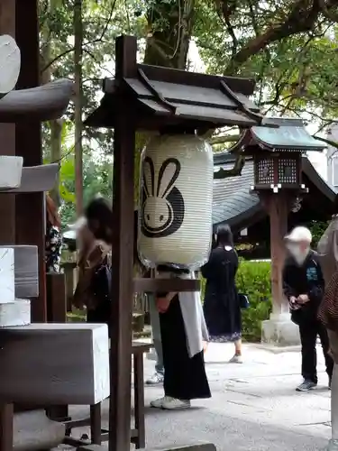 岡崎神社(京都府)