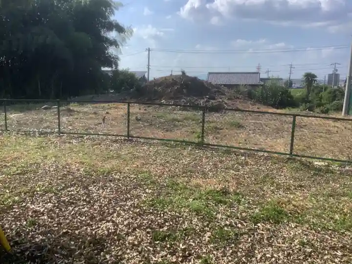 八幡神社(岐阜県)