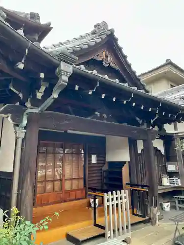 常在寺(東京都)