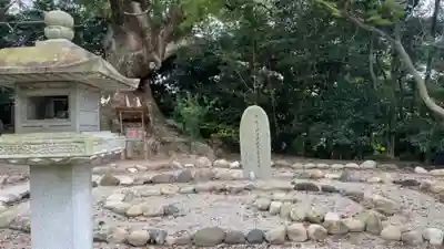 壺井八幡宮のその他建物